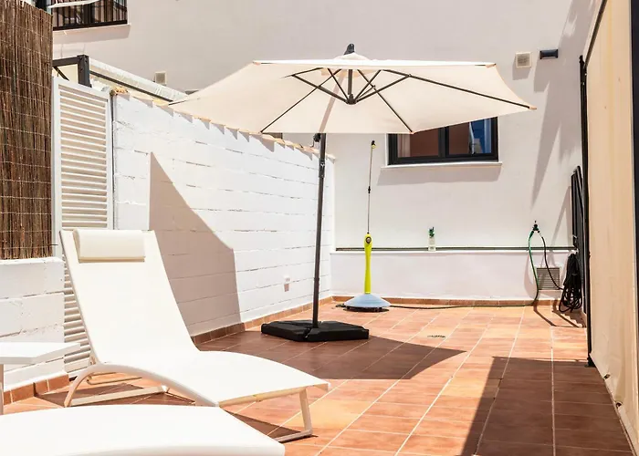 Apartamentos 87 Llaves
