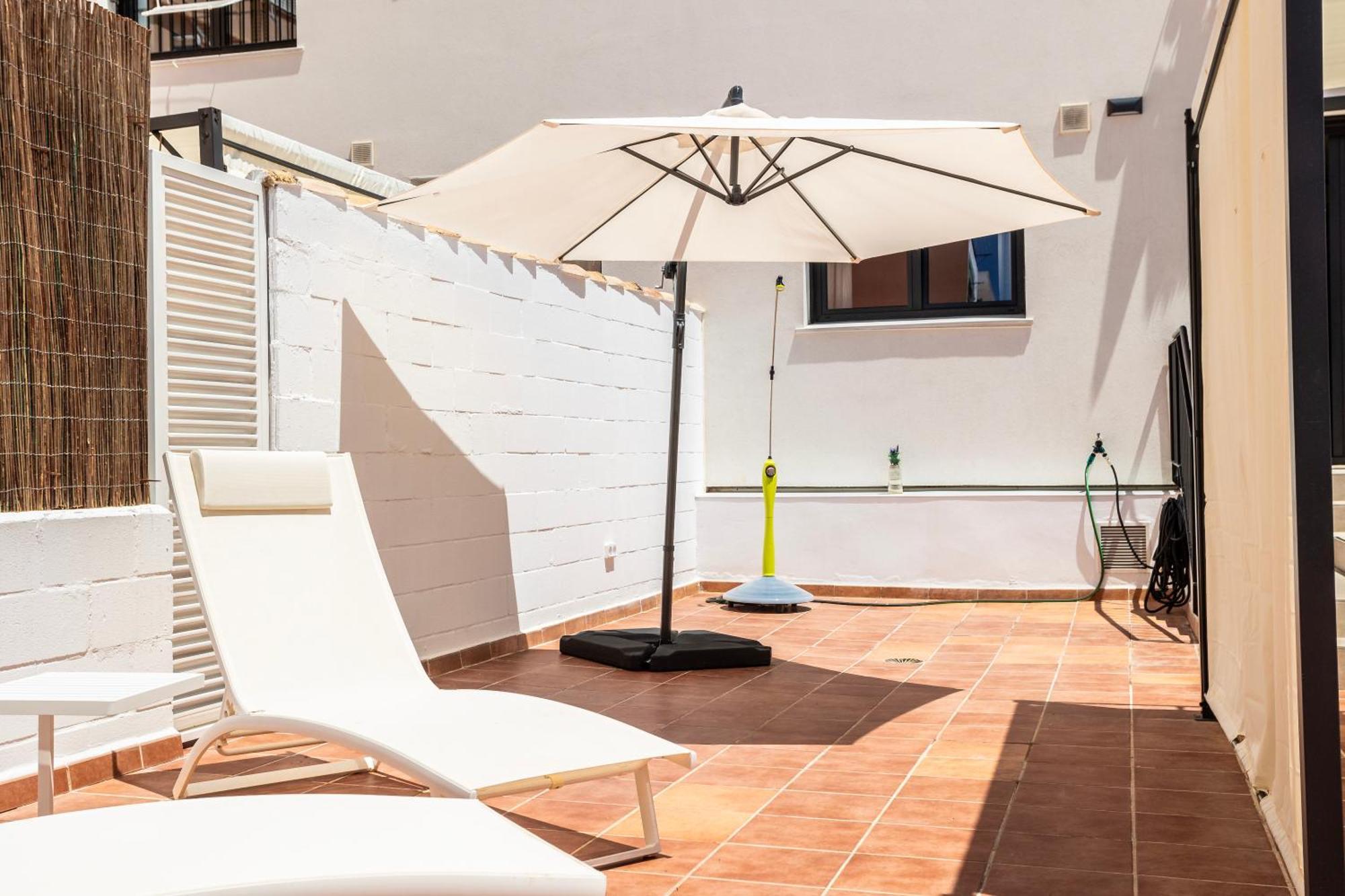 Apartamento 87 Llaves Valência