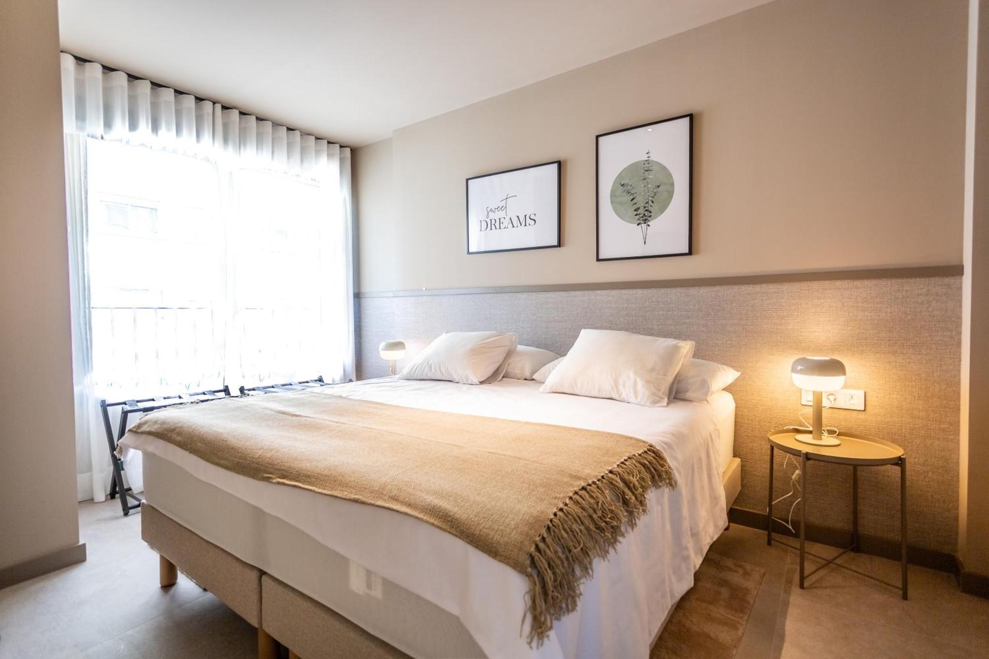 87 Llaves Apartamento Valência