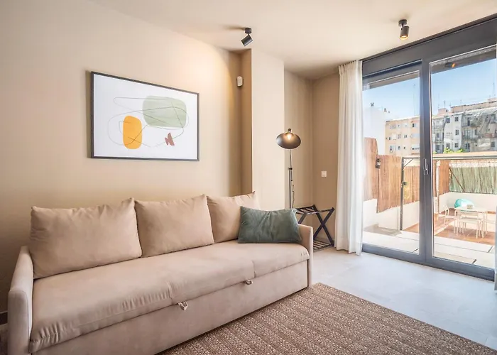 Apartamentos 87 Llaves