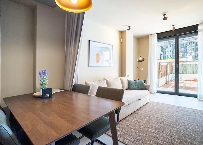 Apartamentos 87 Llaves